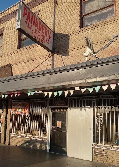 La Morena Market